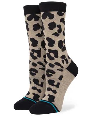 Show Some Skin Crew Socks