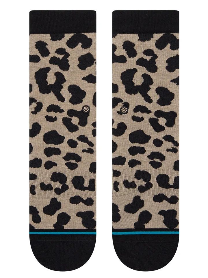 Show Some Skin Crew Socks