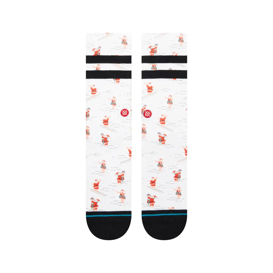 Shranta Crew Socks