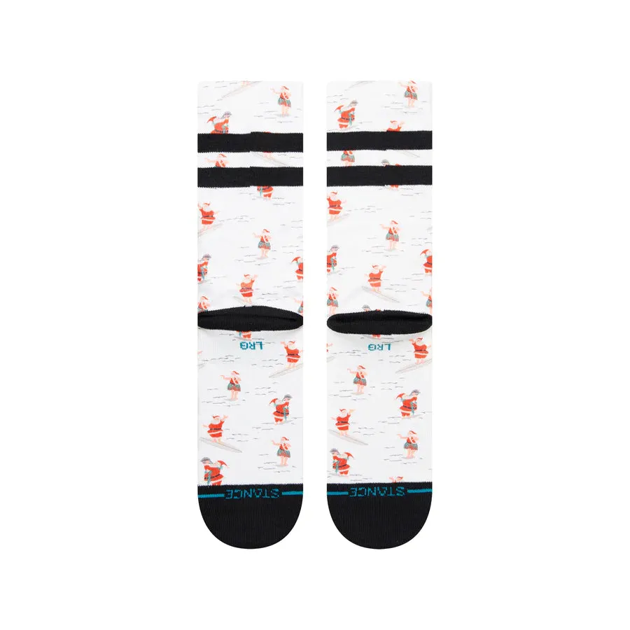 Shranta Crew Socks