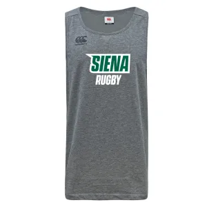 Siena College Tempo Vapodri Singlet by Canterbury