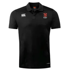 Silicon Valley Club Dry Polo by Canterbury