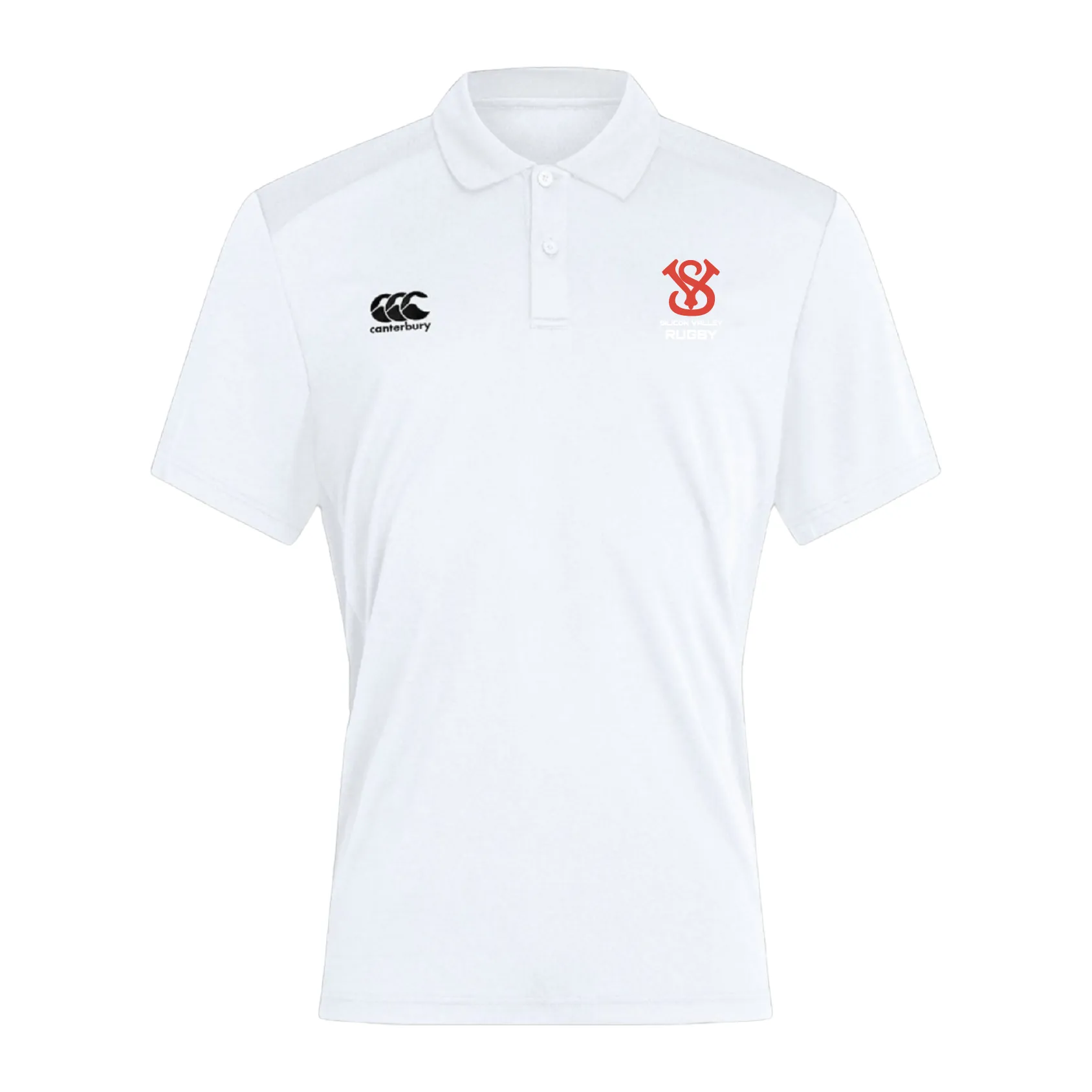 Silicon Valley Club Dry Polo by Canterbury