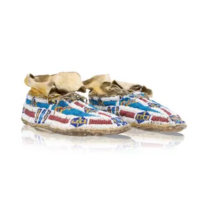 Sioux Moccasins