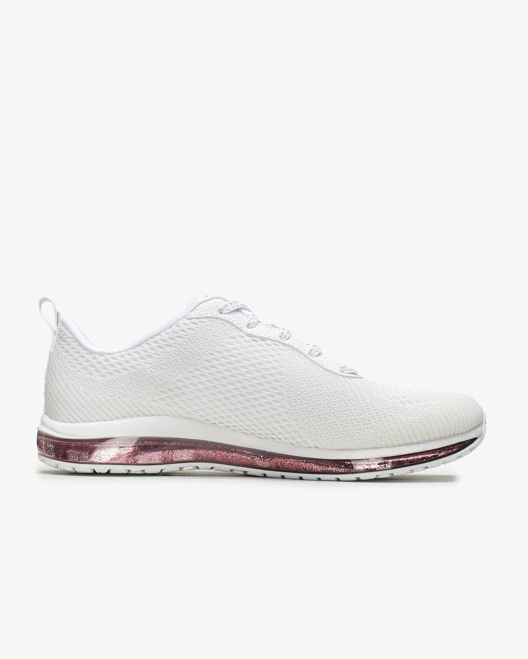 Skechers Skech-Air Element Sparkle Ave Ladies Shoes
