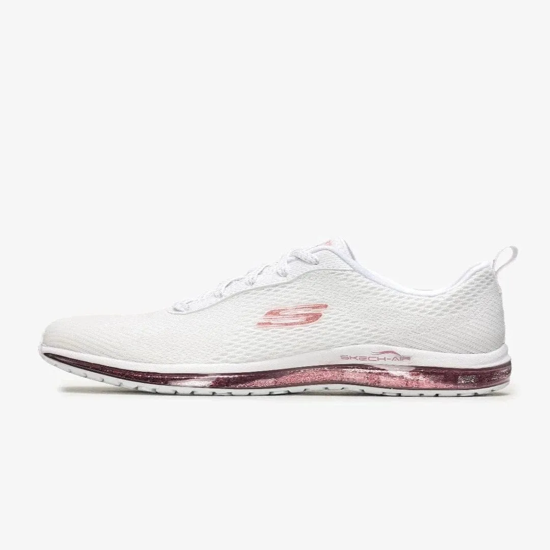 Skechers Skech-Air Element Sparkle Ave Ladies Shoes