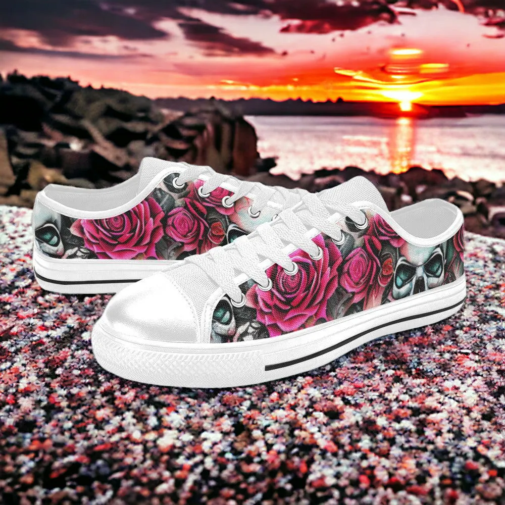 Skulls Roses Deluxe Men
