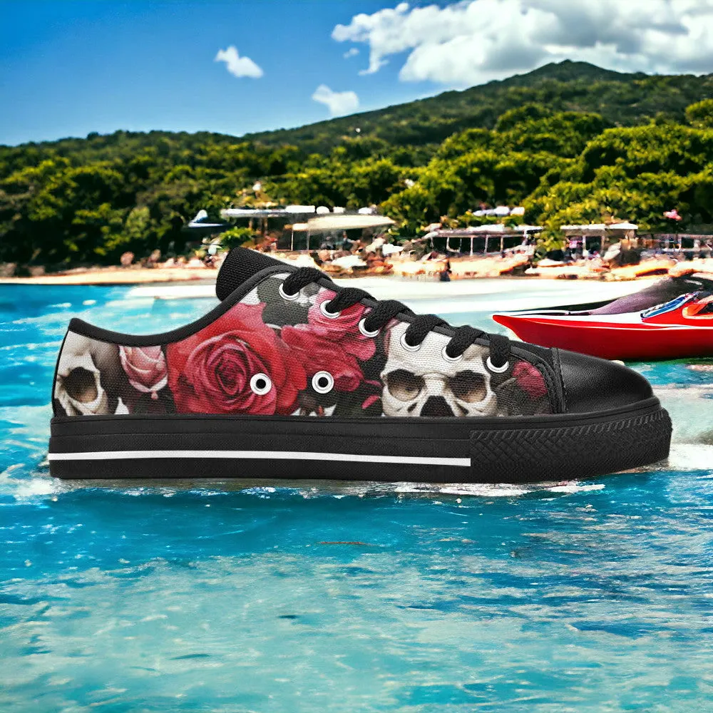 Skulls Roses Deluxe Men
