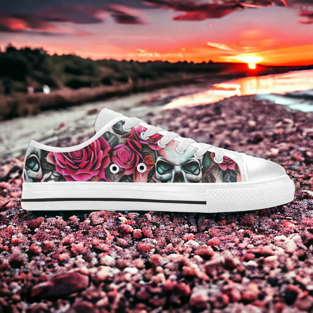 Skulls Roses Deluxe Men