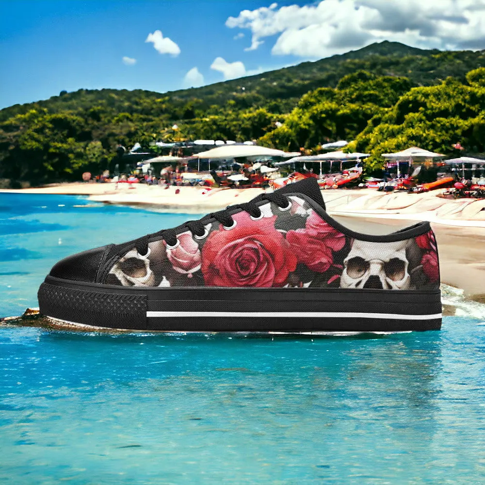 Skulls Roses Deluxe Men