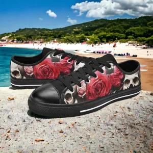 Skulls Roses Deluxe Men
