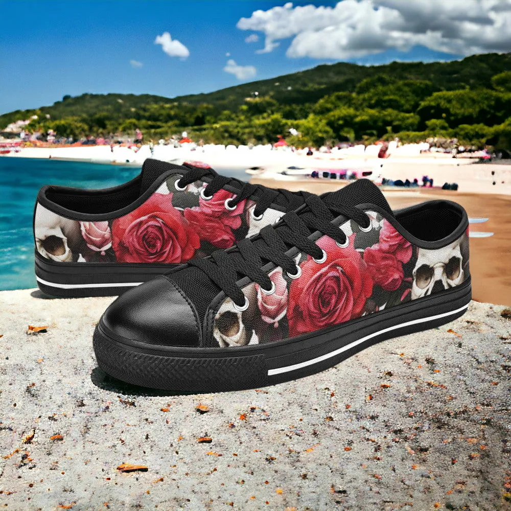 Skulls Roses Deluxe Men