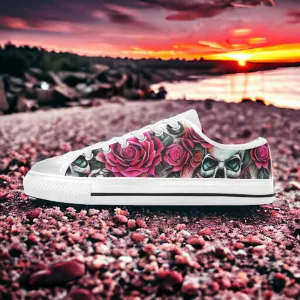 Skulls Roses Deluxe Men