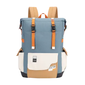 Skybags CANVAS 01 LAPTOP BACKPACK