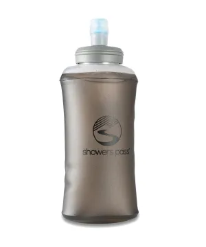 SP HydraPak SoftFlask 16 oz Hydration Bottle