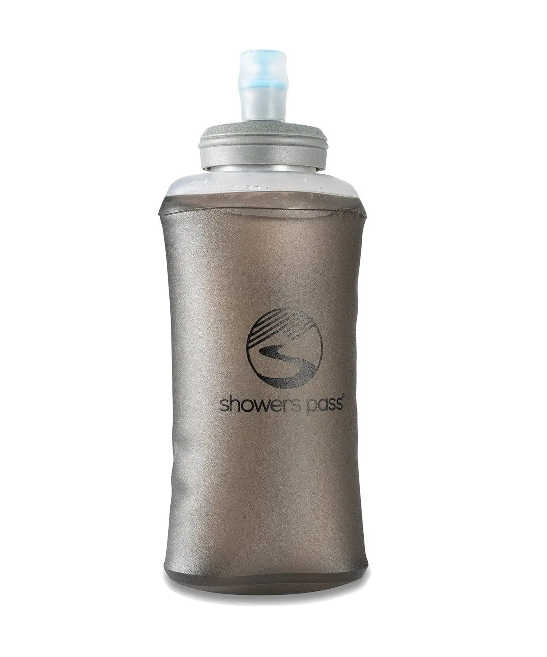 SP HydraPak SoftFlask 16 oz Hydration Bottle