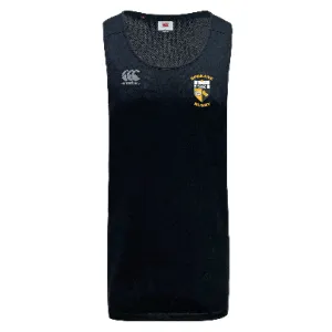 Spokane Rugby Tempo Vapodri Singlet by Canterbury