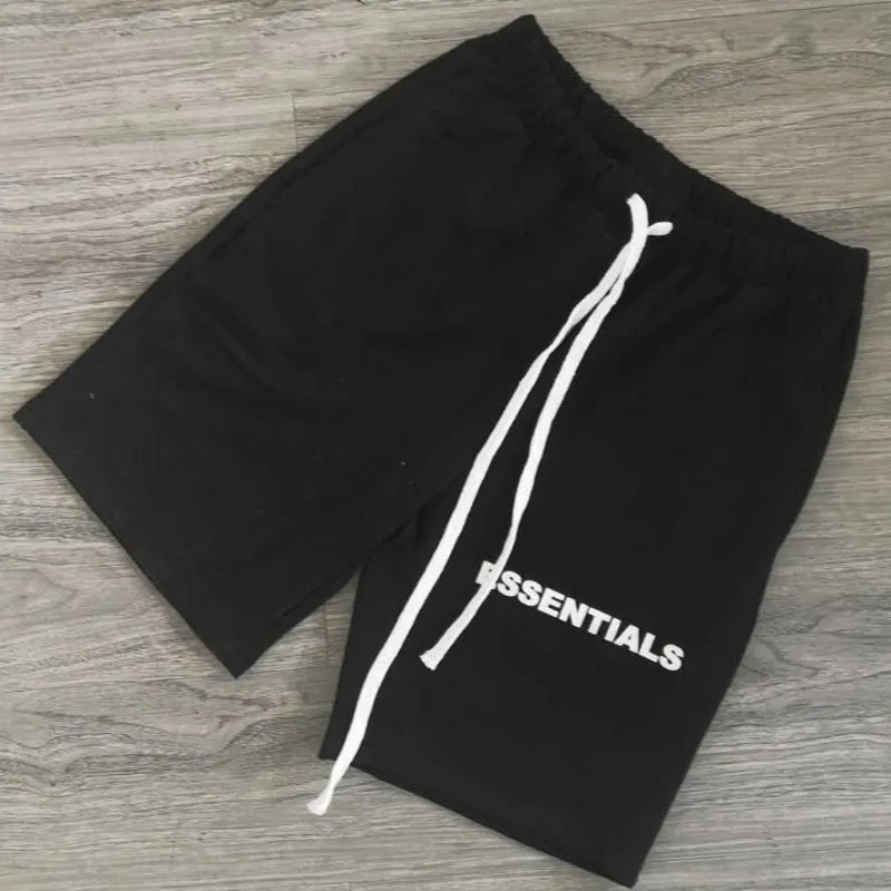 Sports And Leisure Men's Fitness Shorts