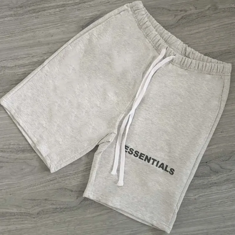 Sports And Leisure Men's Fitness Shorts