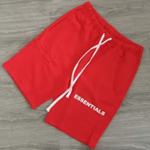 Sports And Leisure Men's Fitness Shorts