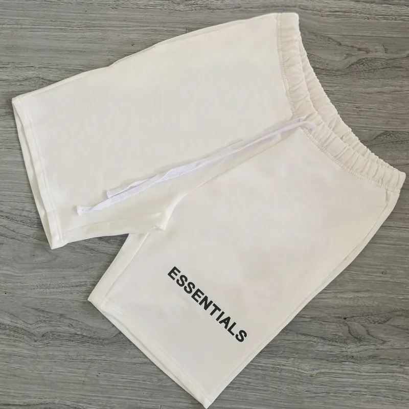 Sports And Leisure Men's Fitness Shorts
