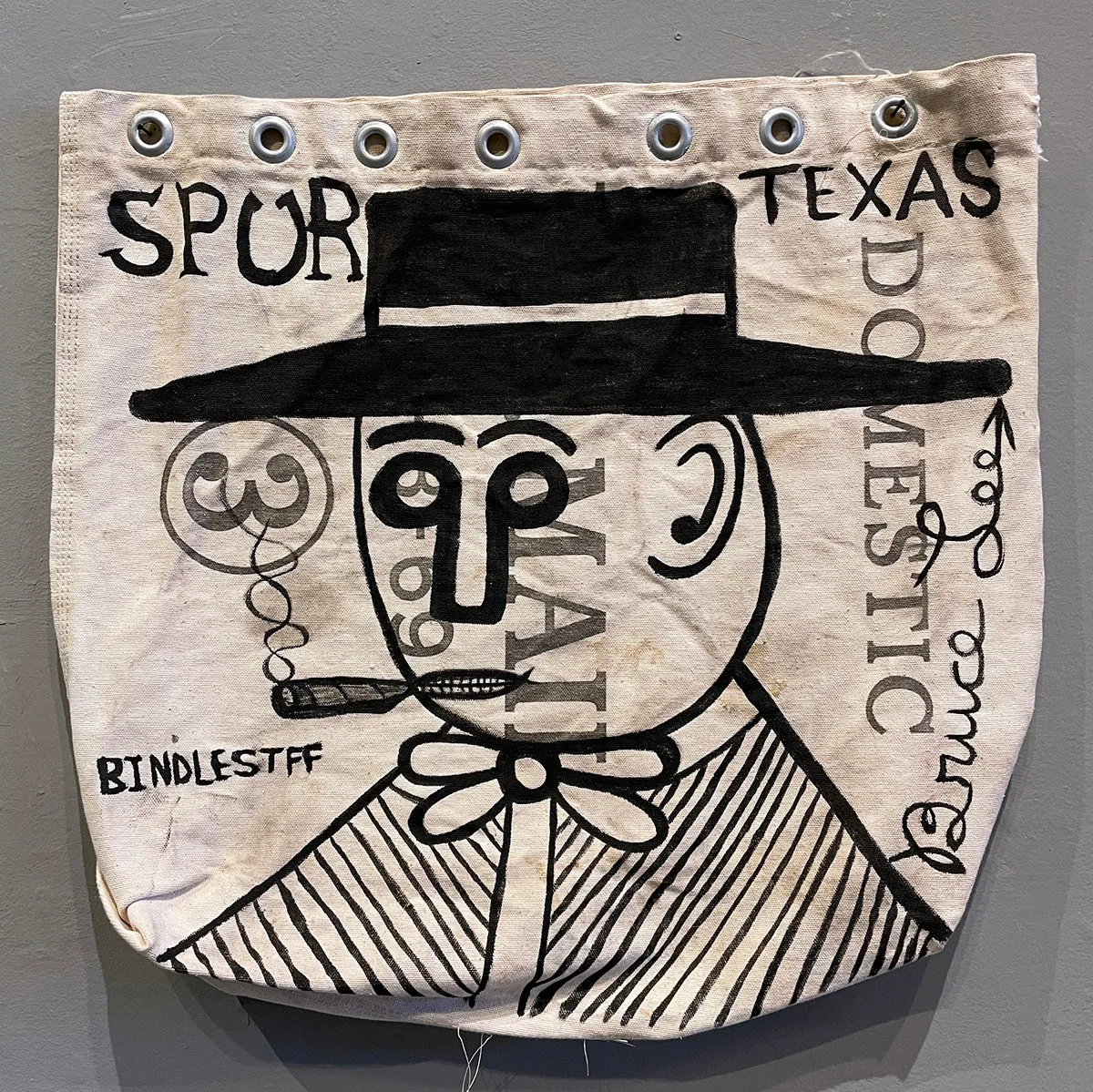 Spur Texas