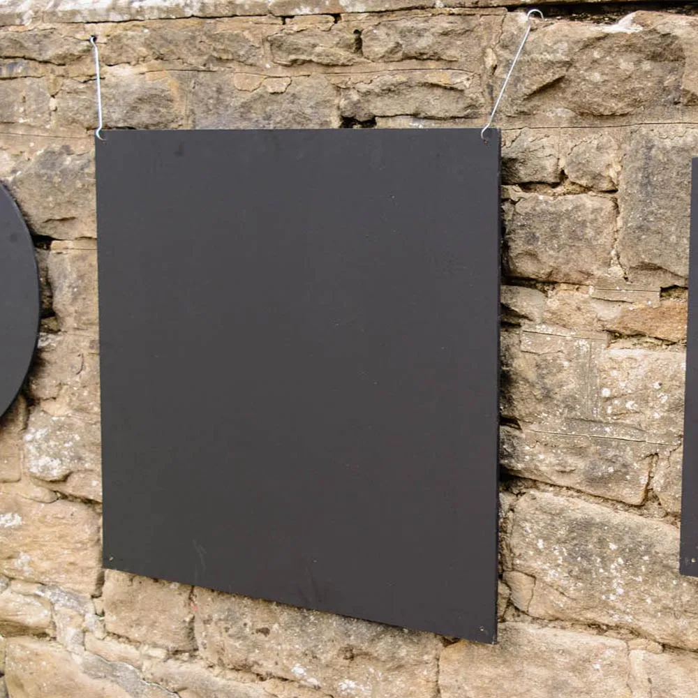 Square Chalkboard