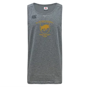 St Edwards University RFC Tempo Vapodri Singlet by Canterbury
