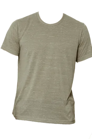 Stacked Cheetah Mama Unisex Short Sleeve Tee