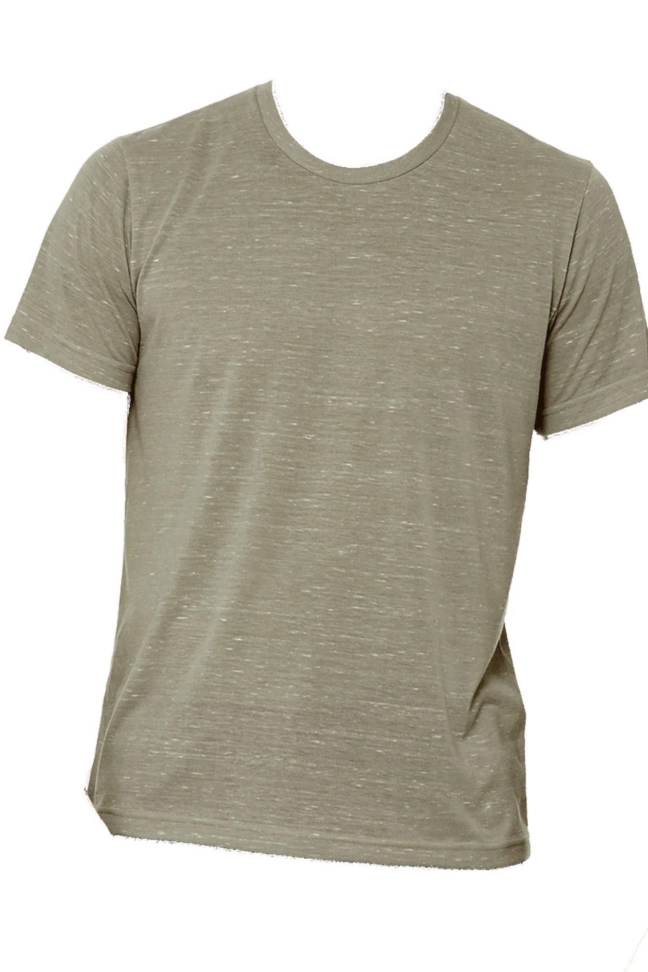 Stacked Cheetah Mama Unisex Short Sleeve Tee