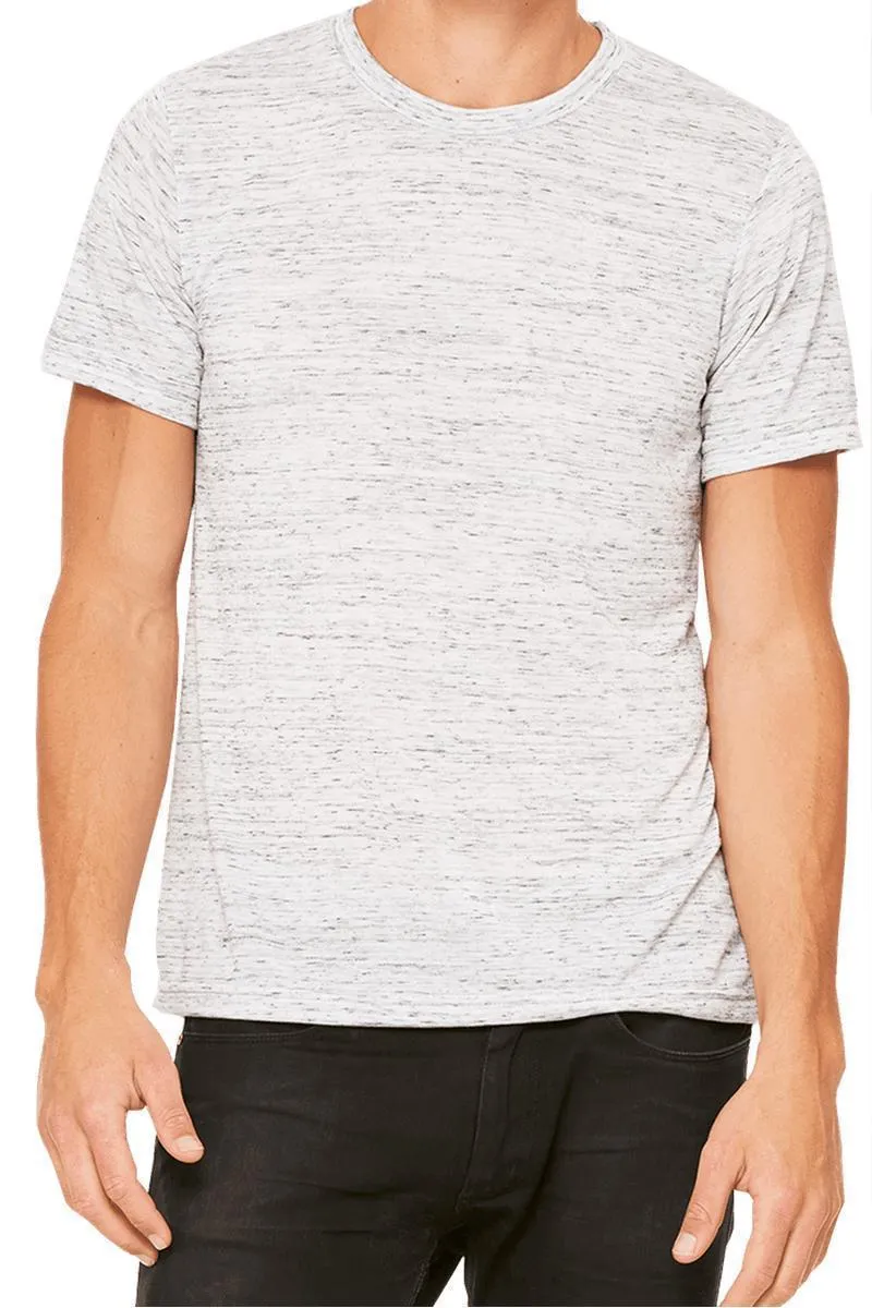 Stacked Cheetah Mama Unisex Short Sleeve Tee
