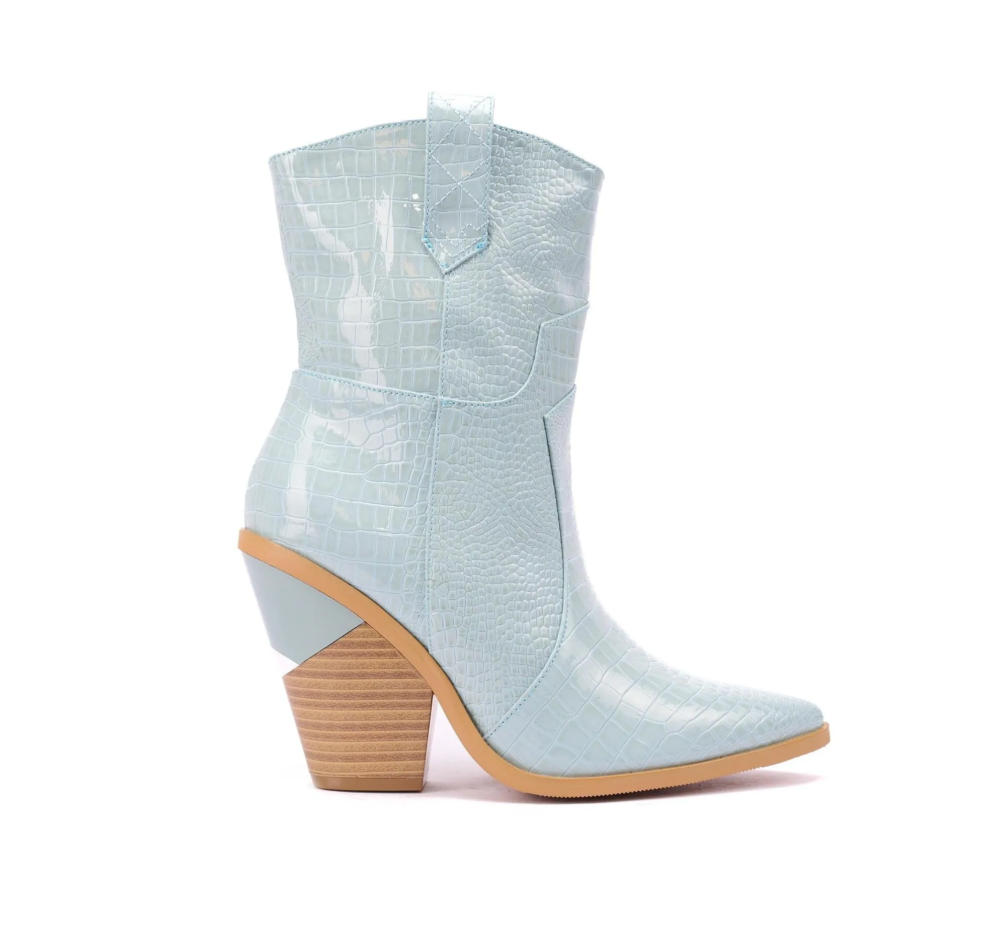 STAGE MATA SHOES