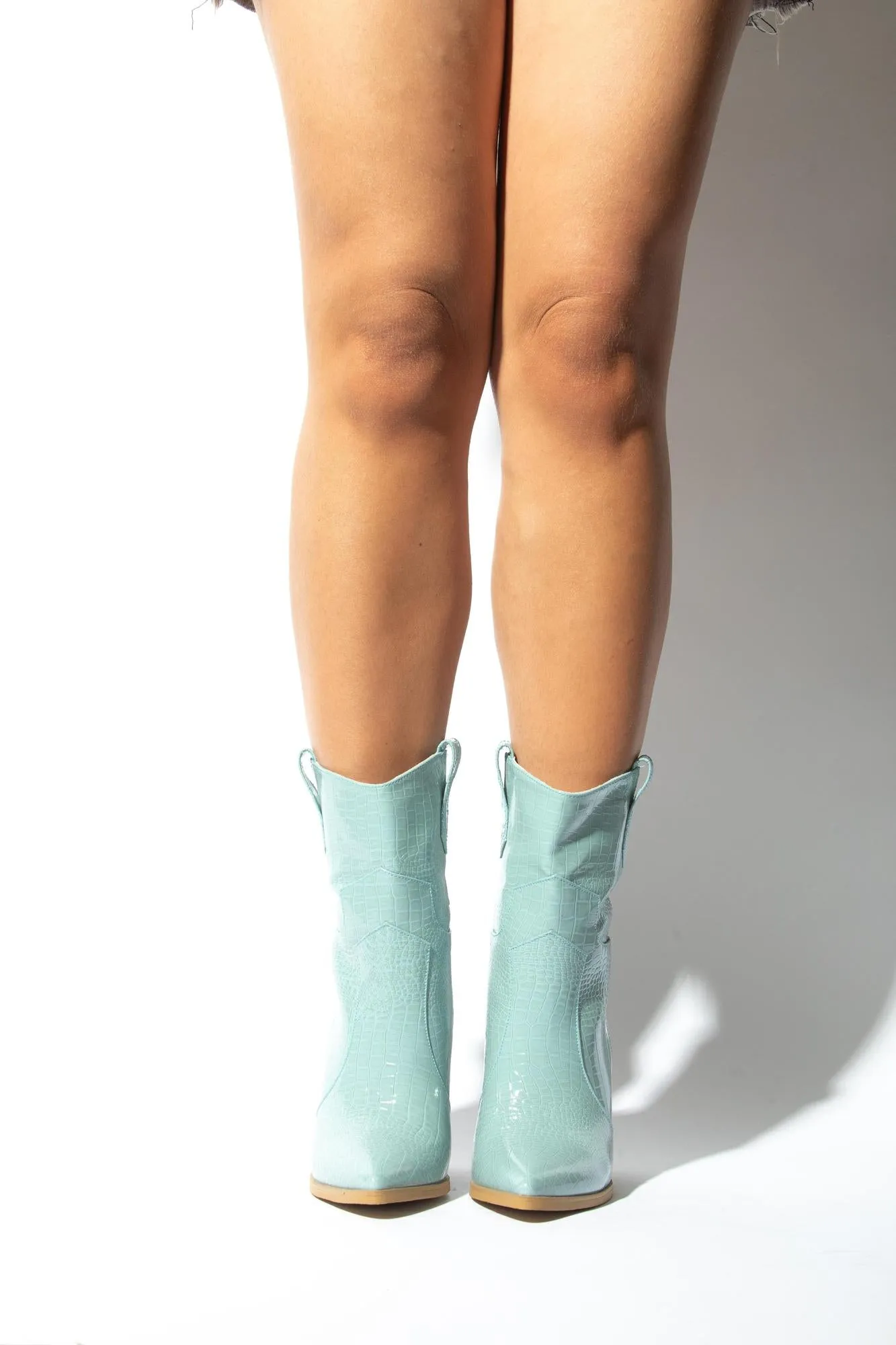 STAGE MATA SHOES