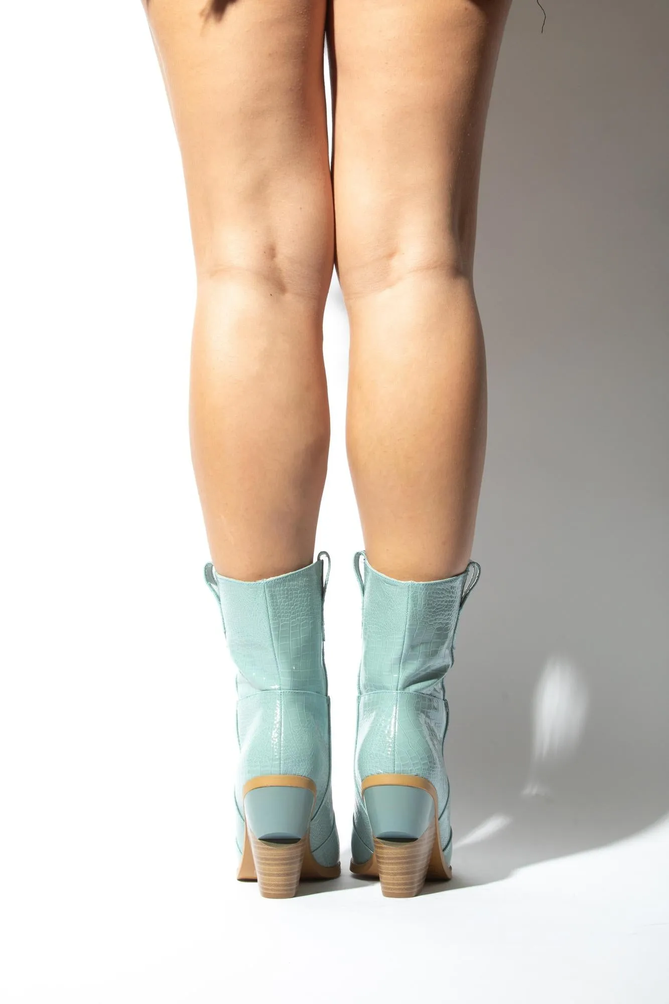 STAGE MATA SHOES