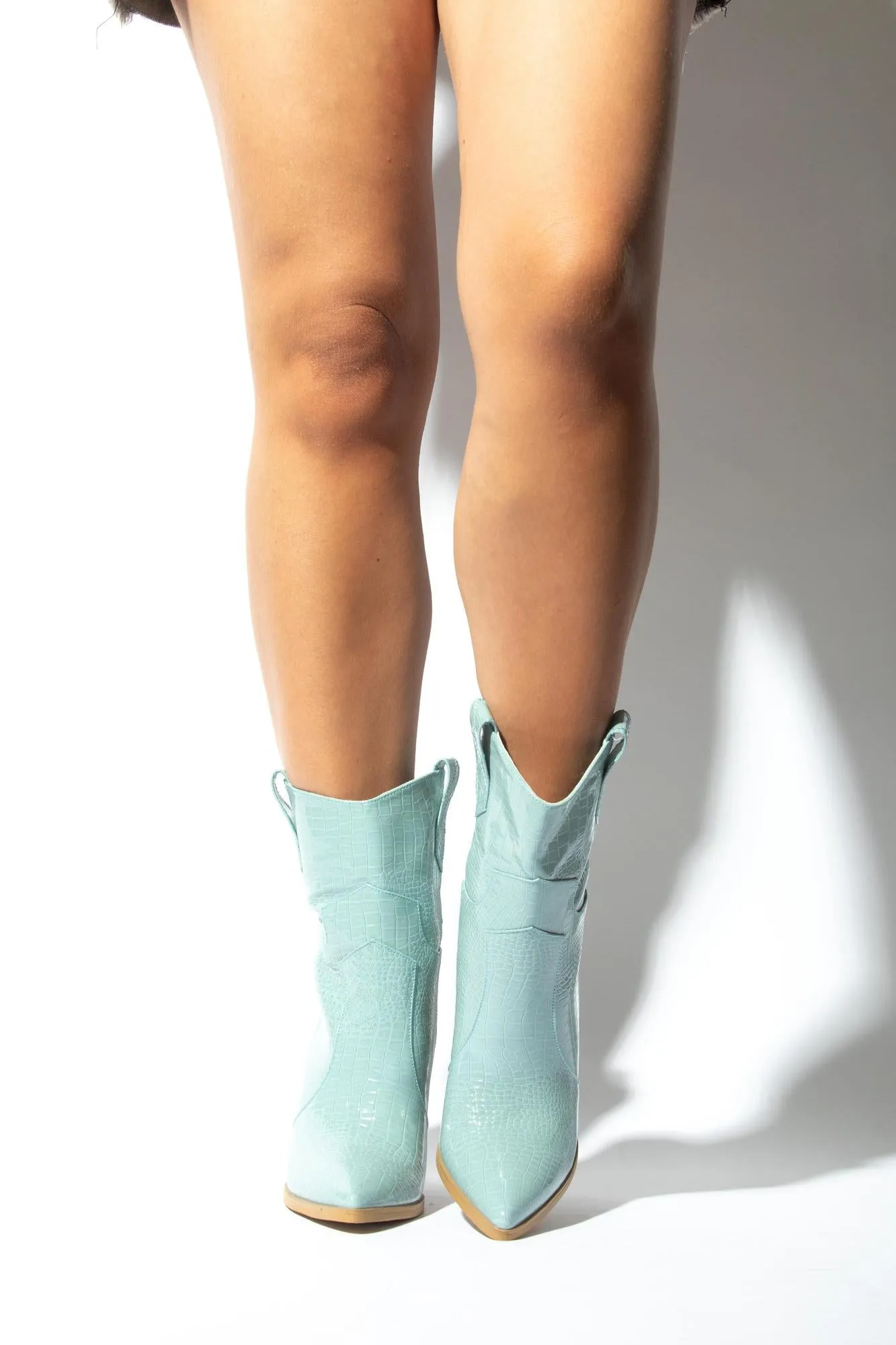 STAGE MATA SHOES
