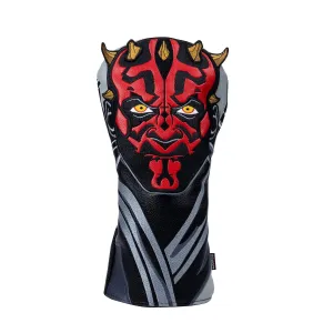 Star Wars™ "Darth Maul" – Driver Headcover
