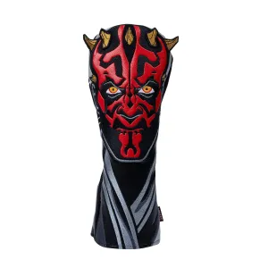 Star Wars™ "Darth Maul" – Fairway Headcover