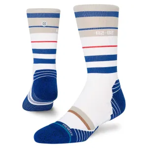 Star Wars x Stance Artoo Performance Crew Socks