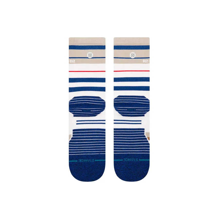 Star Wars x Stance Artoo Performance Crew Socks