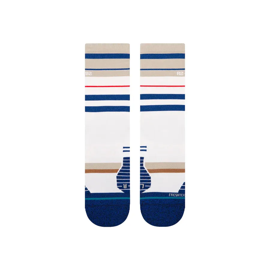Star Wars x Stance Artoo Performance Crew Socks