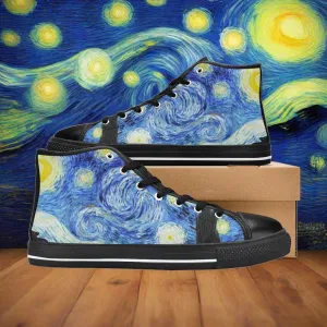 Starry Night Men