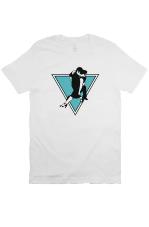 Steel City Blues Icon Unisex Tee