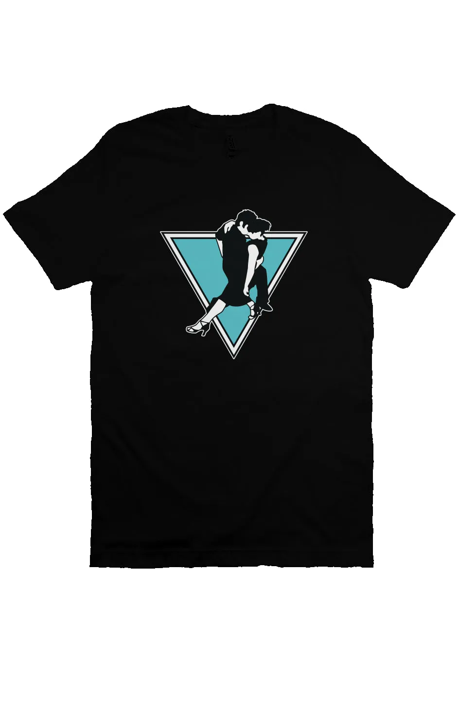 Steel City Blues Icon Unisex Tee