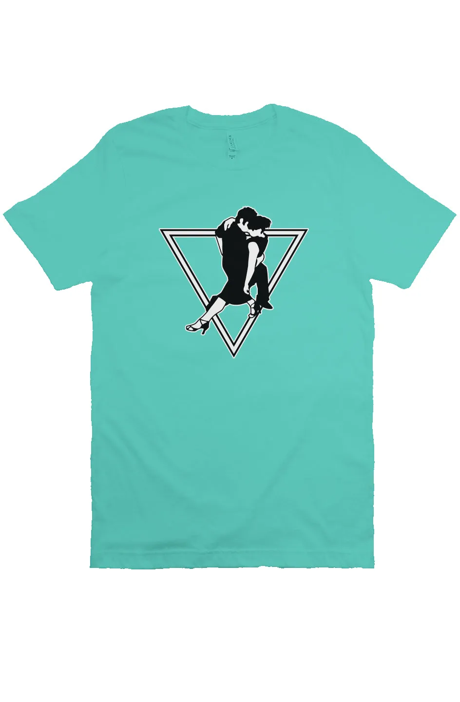 Steel City Blues Icon Unisex Tee