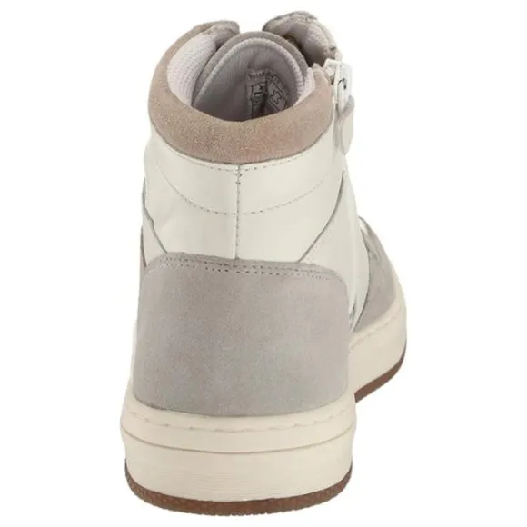 Steve Madden Kids Krane Sneaker Boy's Shoes Multi Size 3