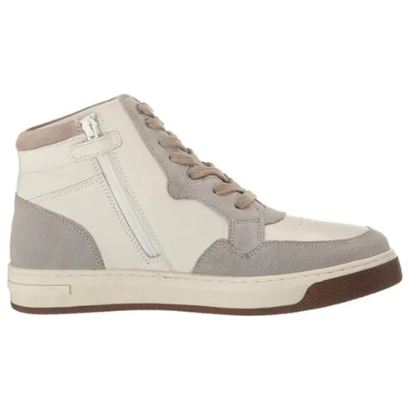 Steve Madden Kids Krane Sneaker Boy's Shoes Multi Size 3