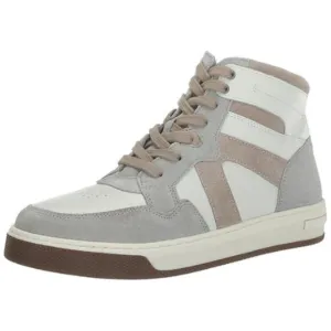 Steve Madden Kids Krane Sneaker Boy's Shoes Multi Size 3