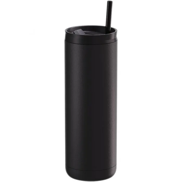 Sticker & 20oz Tumbler Pack