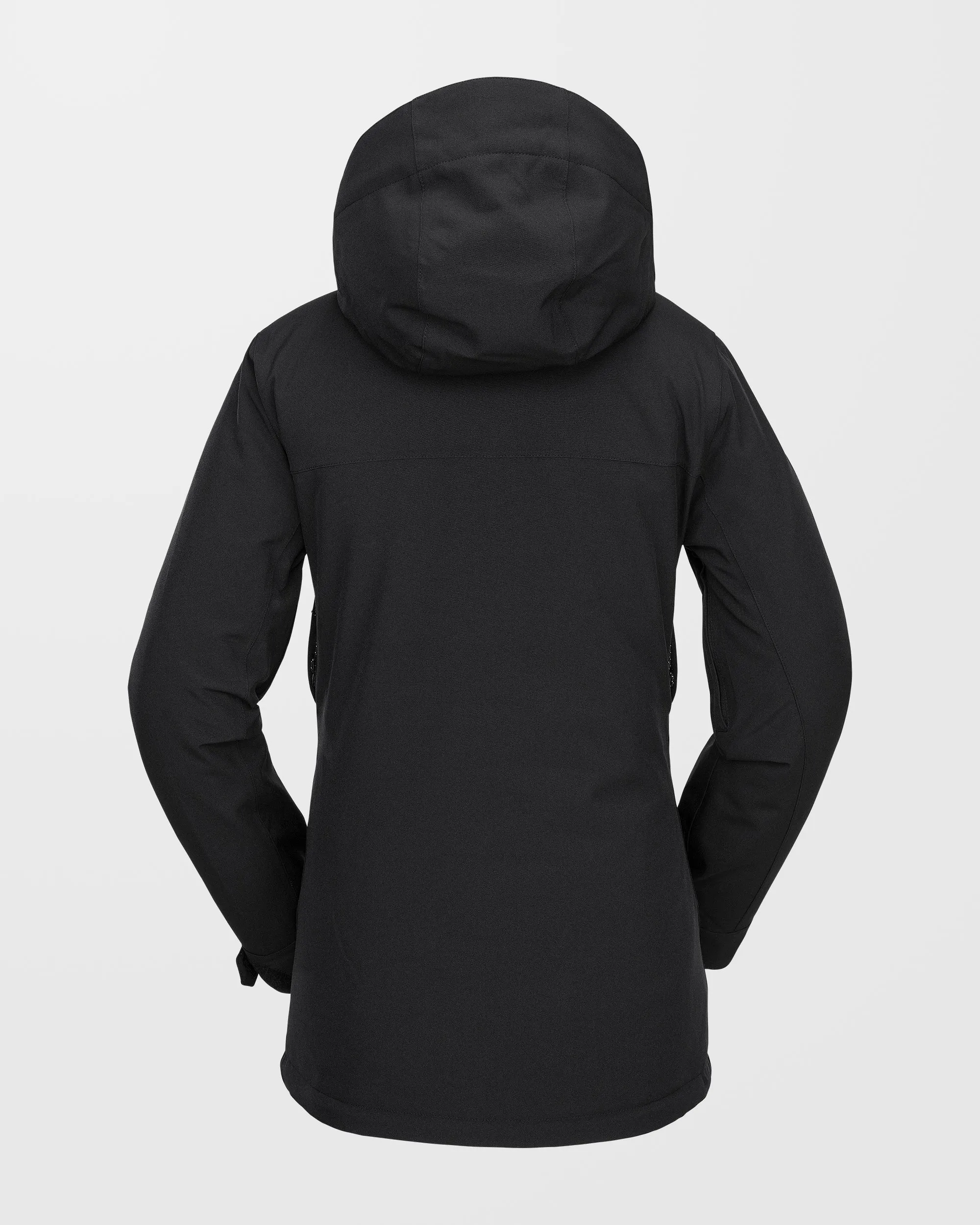 Stoney Shadow Insulated Jacke - Black