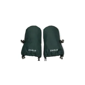 Stonz Baby Mittens - Evergreen
